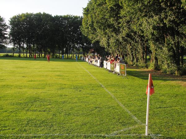 Sportanlage Seggersbogen - Kempten/Allgäu