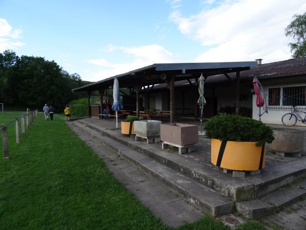 Riedparkstadion - Ihringen-Wasenweiler