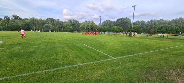 Sportanlage Hammer Platz 2 - Spreetal-Neustadt