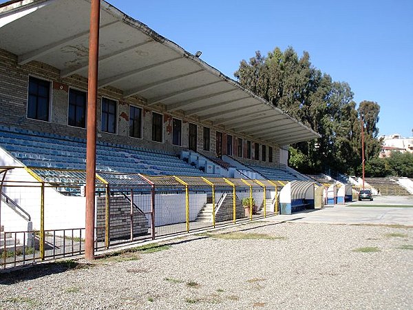 Stadiumi Selman Stërmasi - Tiranë (Tirana)