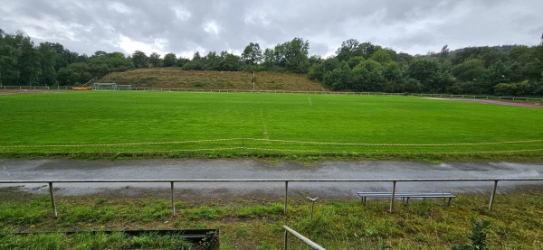 Sportplatz Am Wackenbach - Leun