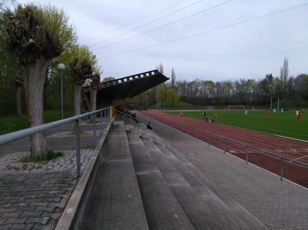 Josef-Bestler-Stadion - Aichach
