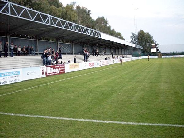 Sportpark De Leukens - Pelt-Overpelt