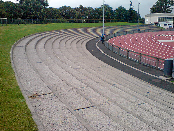 Morton Stadium - Dublin