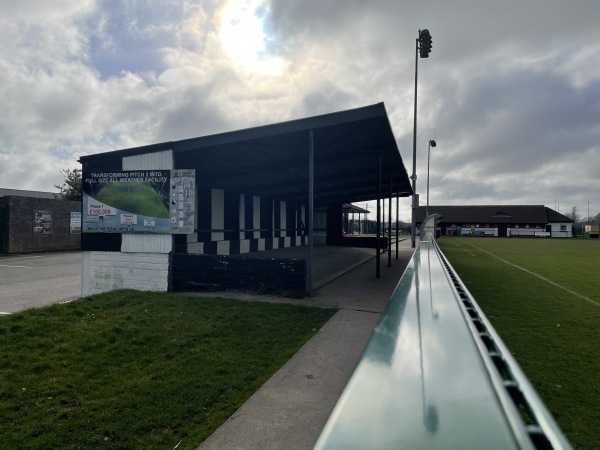 Knockgriffin Park - Midleton
