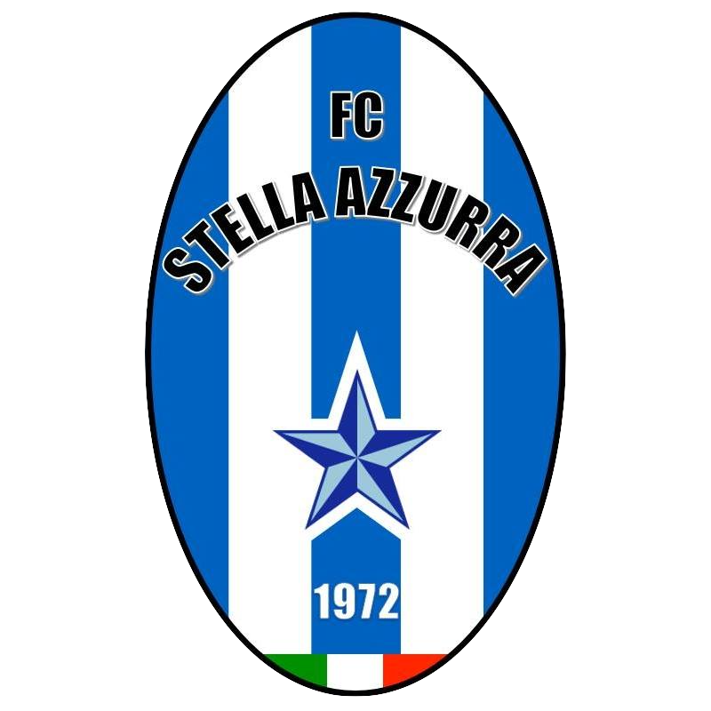 Wappen FC Stella Azzurra  45104