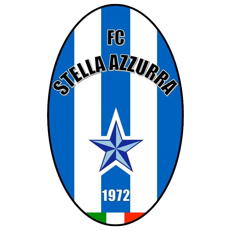 Wappen FC Stella Azzurra