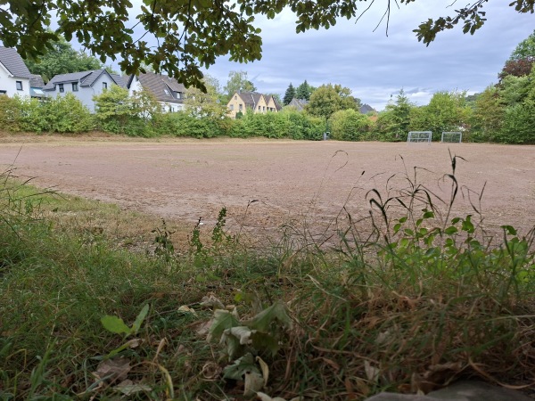 Sportplatz Römerstraße - Overath-Steinenbrück