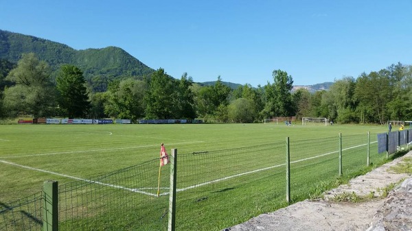 ŠRC Jevnica - Kresnice