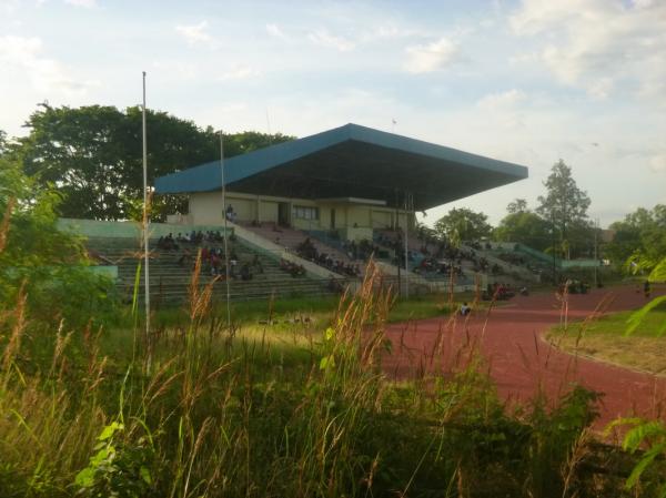 Stadion Oepoi - Kupang