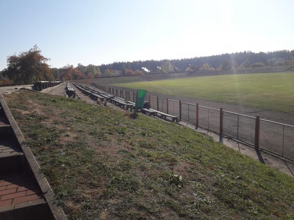 Stadion XXX-Lecia w Nowe Miasteczko - Nowe Miasteczko
