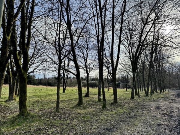 Sportplatz Wennigloh - Arnsberg-Wennigloh