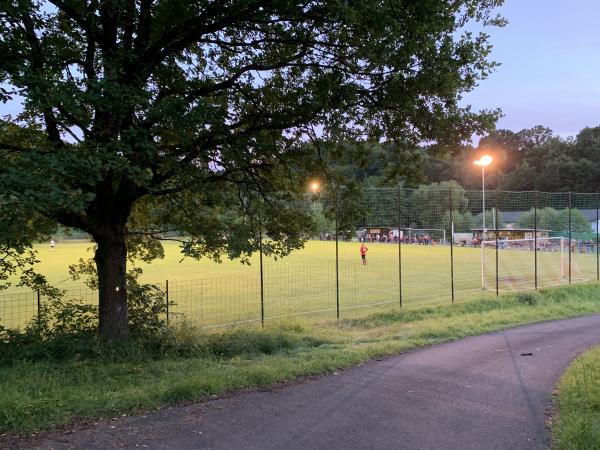 Sportplatz im Sulzbachtal - Medard/Glan