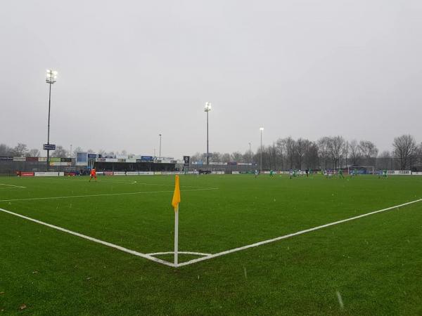 Sportpark In De Bandert - Echt-Susteren