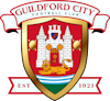 Wappen Guildford City FC