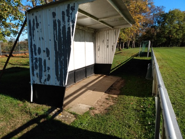 Sportanlage Oberstraße - Niederzier