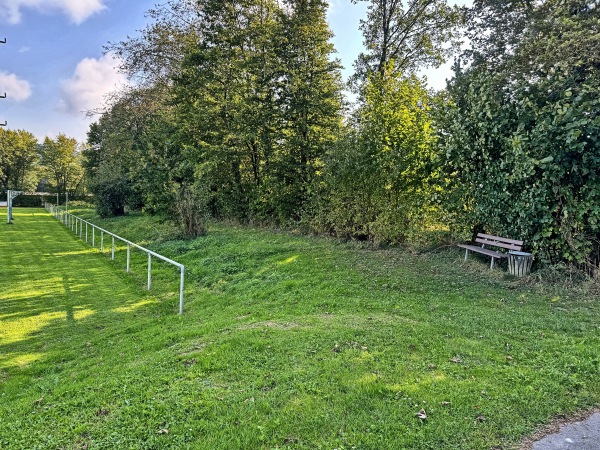 Sportanlage Am Knochen - Brilon-Scharfenberg