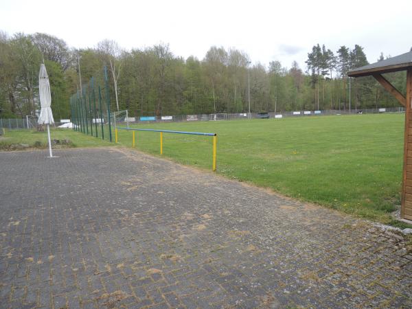 Sportplatz Lauterter Straße - Nastätten