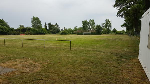 Sportplatz Abbensen - Edemissen-Abbensen