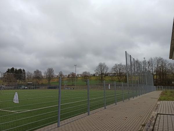 Riedwiesenstadion - Bretten-Diedelsheim