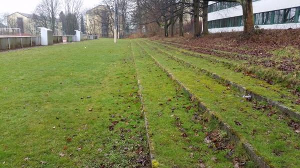 Sportplatz Neuenkamp - Remscheid