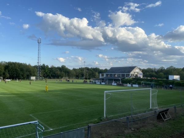 Stade Guy van den Steen - Amay-Jehay