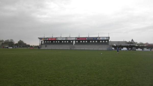 Stade de Battice - Herve-Battice