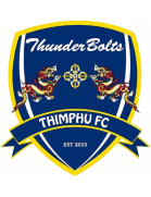 Wappen Thimphu FC