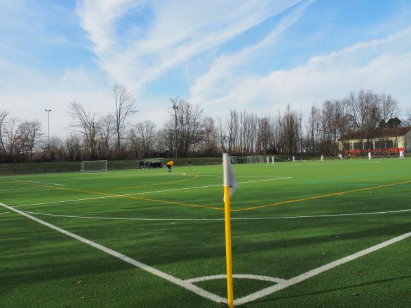 Sportzentrum Süd - Datteln-Meckinghoven