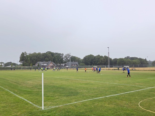 Sportanlage Lindenweg B-Platz - Friesoythe-Mehrenkamp