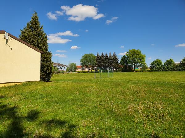 Sportplatz Sora - Klipphausen-Sora