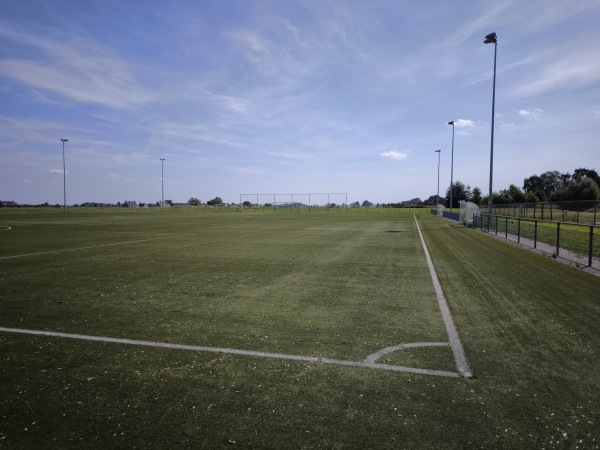 Sportpark De Heikant veld 3 - Groesbeek