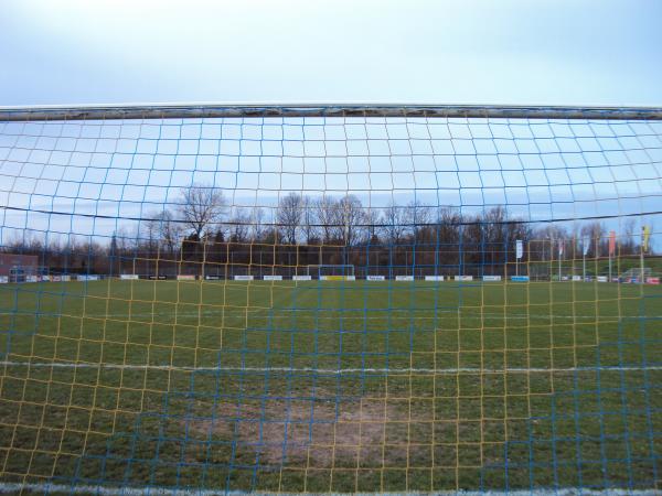 Sportpark De Kruitmolen - Middelburg