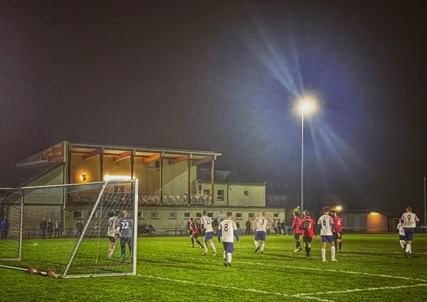 Solar Arena Nebenplatz - Freigericht-Somborn