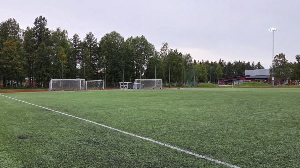 Älvåkra IP Konstgräs - Älvsbyn