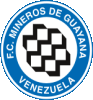 Wappen AC Mineros de Guayana