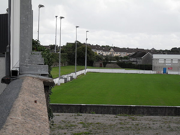 Jackman Park - Limerick