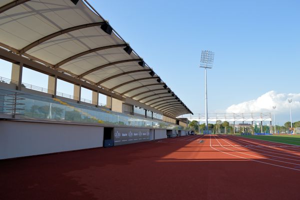 Gloria Sports Arena - Belek/Antalya