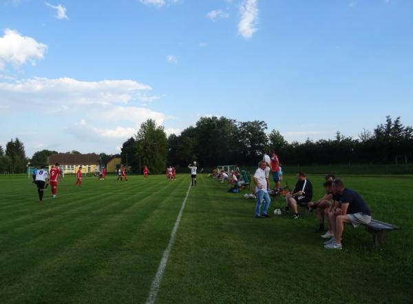 Sportanlage Prinzersdorf - Prinzersdorf