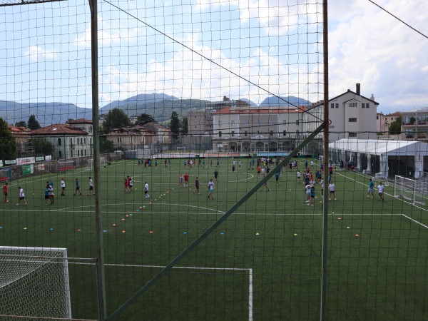 Campo Sportivo Oratorio Salesiano - Schio