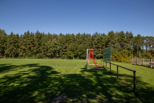 Sportpark Pleinfeld Platz 3 - Pleinfeld