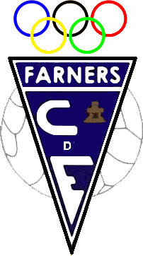 Wappen CE Farners  90116