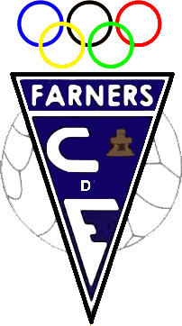 Wappen CE Farners Wappen CE Farners 90116