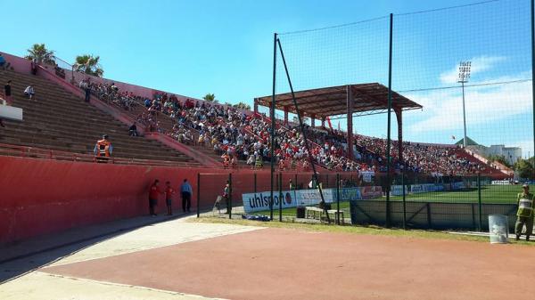Stade Moulay El Hassan - Rabat