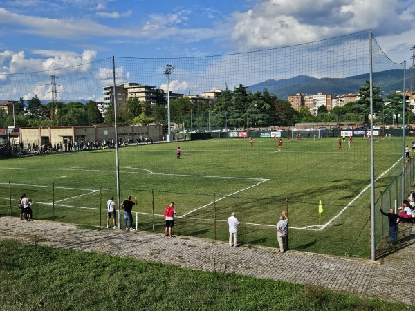 Centro Sportivo La Trave - Firenze
