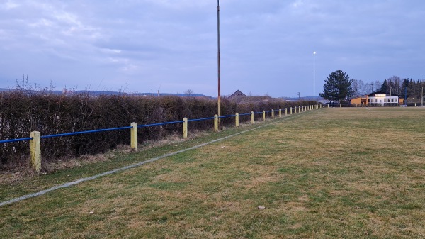 FT-Sportanlage Regensburger Straße Platz 2 - Schwandorf