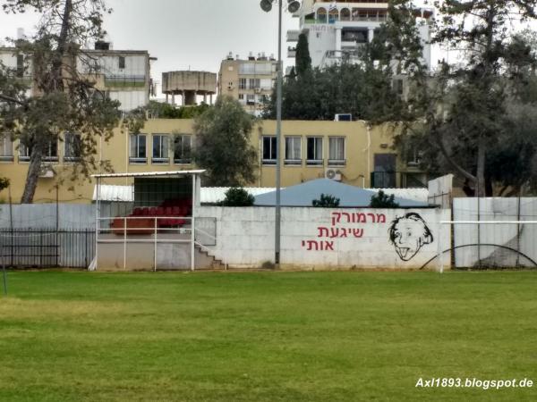 Itztoni Stadium - Rechovot