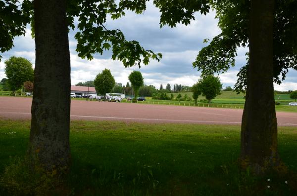 Sportplatz an der Schützenhalle - Zülpich-Schwerfen