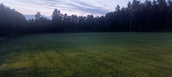 Sportplatz bei Köster B - Lilienthal-Worphausen