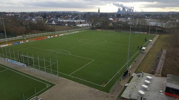 Dom-Eck-Arena - Rommerskirchen